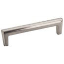 Jeffrey Alexander [259-96SN] Die Cast Zinc Cabinet Pull Handle - Lexa Series - Standard Size - Satin Nickel Finish - 96mm C/C - 4 3/16" L