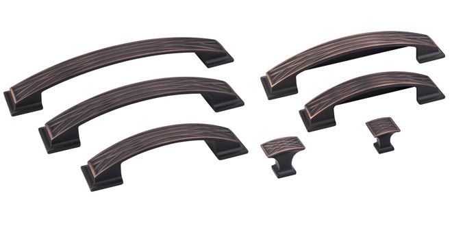 Brushed Oil Rubbed Bronze Finish Aberdeen Series Jeffrey Brushed Oil Rubbed Bronze