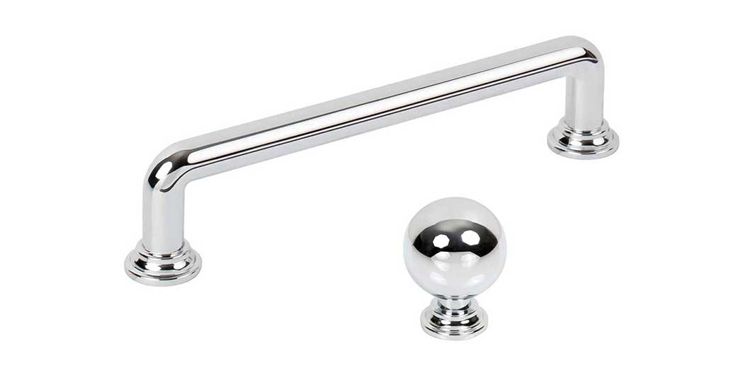 Polished Chrome