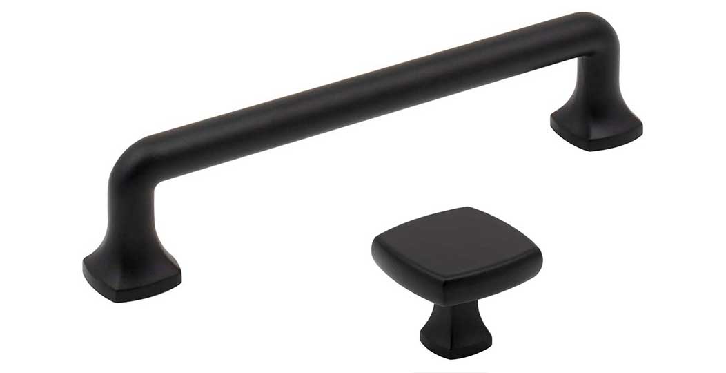 Matte Black