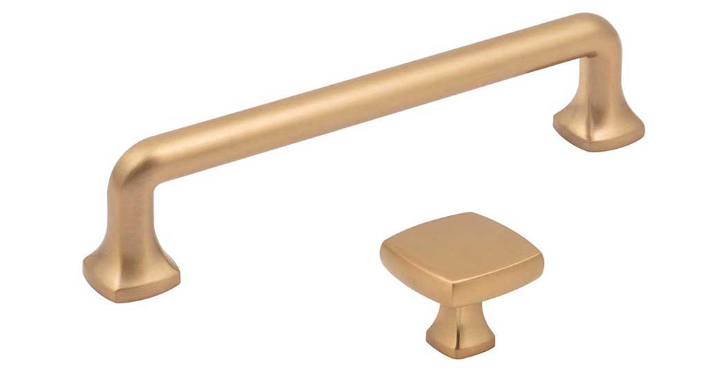 Satin Bronze