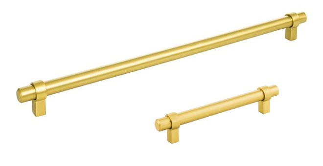 Jeffrey Alexander Key Grande Series Decorative Hardware