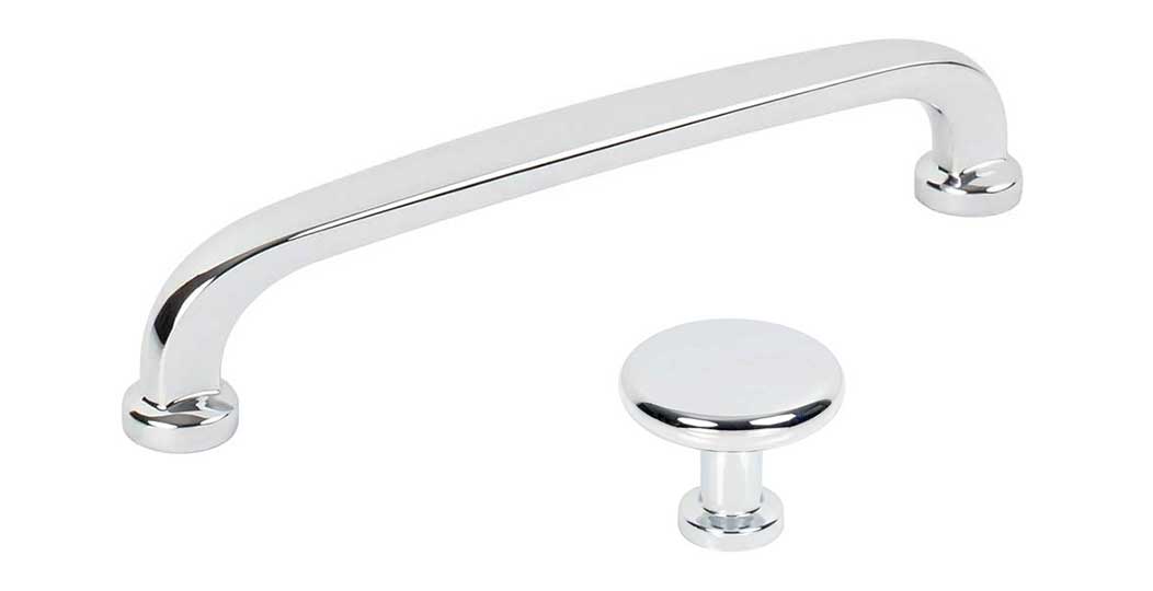 Polished Chrome