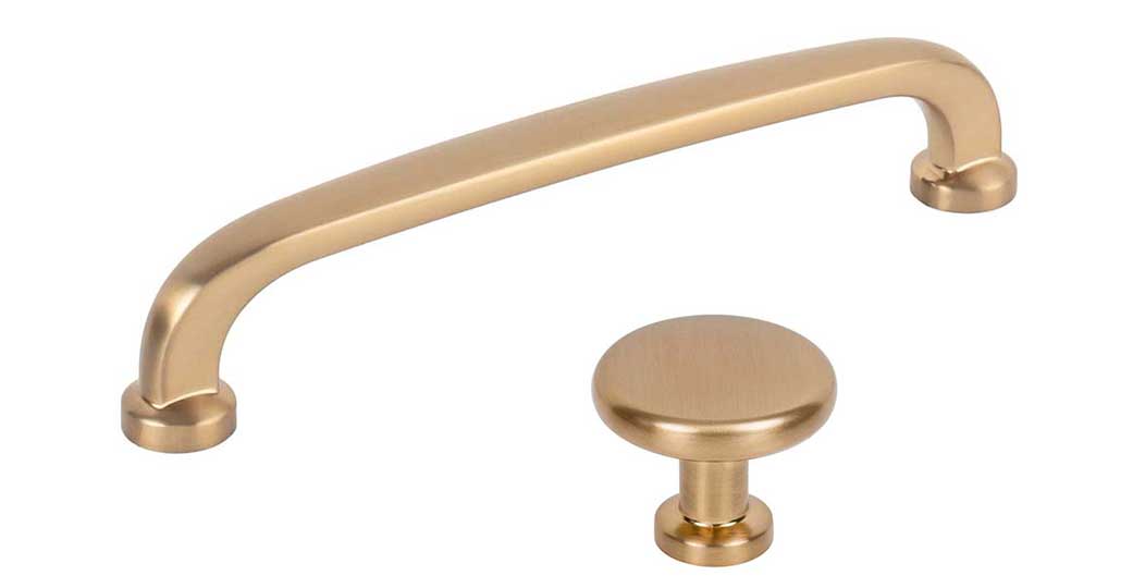 Satin Bronze