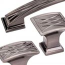 Aberdeen Series Cabinet Hardware