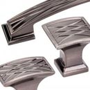 Aberdeen Series - Jeffrey Alexander Decorative Hardware Collection - Cabinet & Drawer Hardware