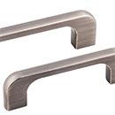 Alvar Series - Jeffrey Alexander Decorative Hardware Collection - Cabinet & Drawer Hardware