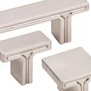 Anwick Series - Jeffrey Alexander Decorative Hardware Collection - Cabinet & Drawer Hardware