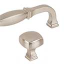 Audrey Series - Jeffrey Alexander Decorative Hardware Collection - Cabinet & Drawer Hardware