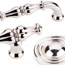 Bella Series - Jeffrey Alexander Decorative Hardware Collection - Cabinet & Drawer Hardware