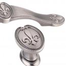 Bienville Series Cabinet Hardware