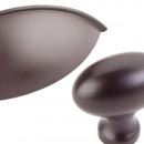 Bordeaux Series Cabinet Hardware