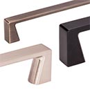 Boswell Series - Jeffrey Alexander Decorative Hardware Collection - Cabinet & Drawer Hardware