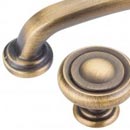 Bremen 1 Series - Jeffrey Alexander Decorative Hardware Collection - Cabinet & Drawer Hardware