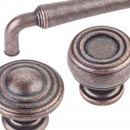 Bremen 2 Series Cabinet Hardware