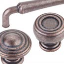 Bremen 2 Series - Jeffrey Alexander Decorative Hardware Collection - Cabinet & Drawer Hardware