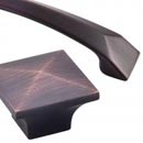 Cairo Series Cabinet Hardware