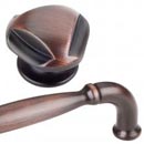 Chesapeake Series Cabinet Hardware