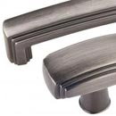 Delgado Series - Jeffrey Alexander Decorative Cabinet & Drawer Hardware Collection