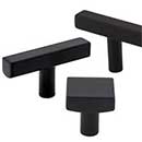 Dominique Series Cabinet Hardware