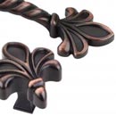 Evangeline Series Cabinet Hardware