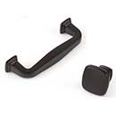 Fontana Series - Jeffrey Alexander Decorative Hardware Collection - Cabinet & Drawer Hardware