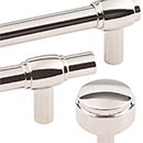 Hayworth Series Cabinet Hardware