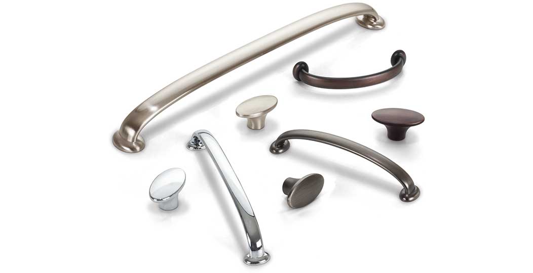 Jeffrey clearance alexander hardware