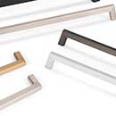 Ivan Series - Jeffrey Alexander Decorative Hardware Collection - Cabinet & Drawer Hardware