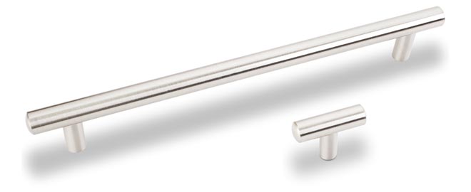 Key West & Key Largo Series - Satin Nickel