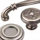 Lafayette Series Cabinet Hardware