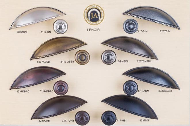 Lenoir Series
