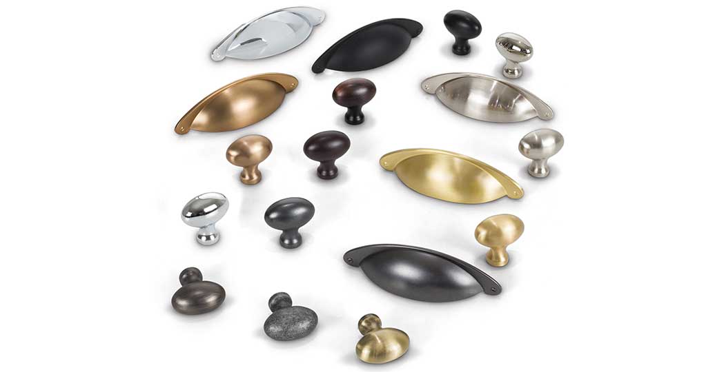 Jeffrey Alexander Lyon Cabinet Hardware Collection Jeffrey Alexander Lyon Cabinet Hardware Collection