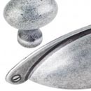 Lyon Series Cabinet Hardware