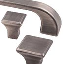 Marlo Series - Jeffrey Alexander Decorative Hardware Collection - Cabinet & Drawer Hardware