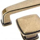 Milan 1 Series Cabinet Hardware