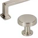 Richard Series - Jeffrey Alexander Decorative Hardware Collection - Cabinet & Drawer Hardware