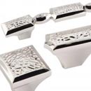 Solana Series Cabinet Hardware