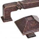 Tahoe Series Cabinet Hardware