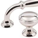 Tiffany Series Cabinet Hardware