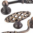 Tuscany Series Cabinet Hardware