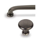 Weser Series - Jeffrey Alexander Decorative Hardware Collection - Cabinet & Drawer Hardware