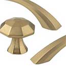 Wheeler Series Cabinet Hardware