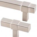 Zane Series Cabinet Hardware