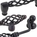 Zurich Series Cabinet Hardware
