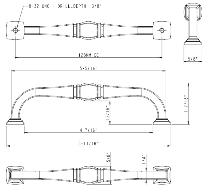 Katharine 188-128 Pull