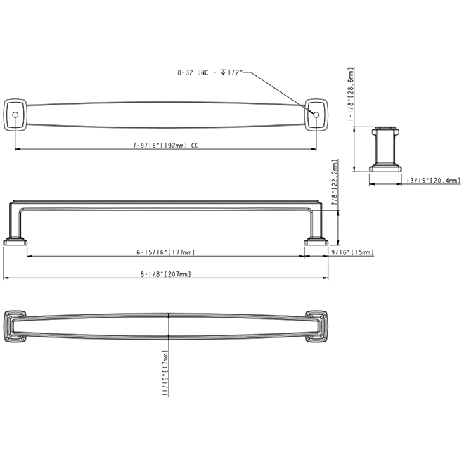 Richard 171-192 Pull