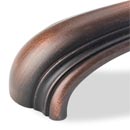 Brushed Oil Rubbed Bronze