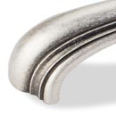Distressed Pewter