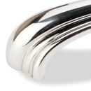 Polished Nickel